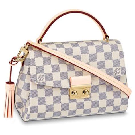 louis vuitton tasche schwarz weiss|louis vuitton taschen damen.